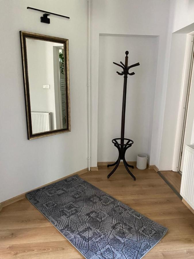 Apartament Czytelnia - Parking Gratis 波兹南 外观 照片
